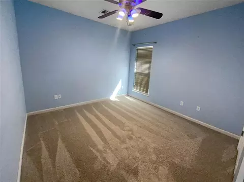 Bedroom - 8 Summit Rd, Guthrie, OK 73044 photo 3 of 4