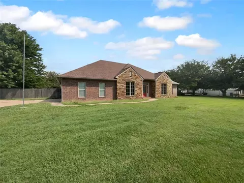 Exterior - 8 Summit Rd, Guthrie, OK 73044 photo 3 of 3