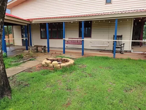 612 Easy St, Fort Cobb, OK 73038