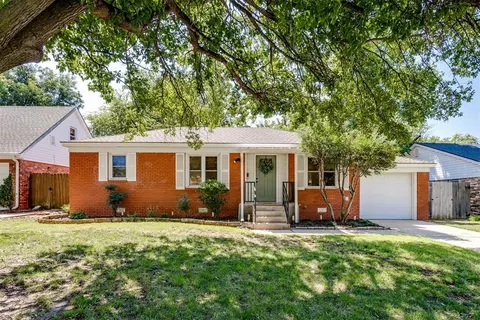 2812 Clermont Pl, Oklahoma City, OK 73116