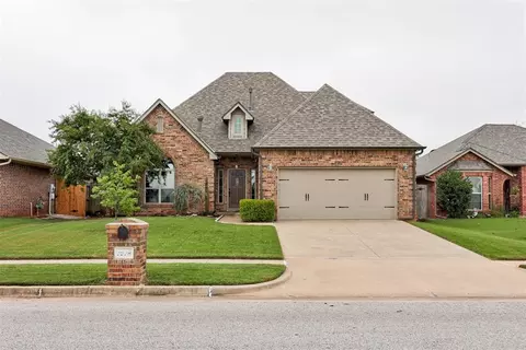 2228 NW 159th Ter, Edmond, OK 73013