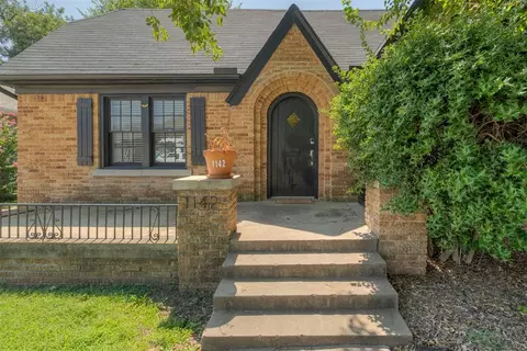 1142 NW 42nd St, Oklahoma City, OK 73118
