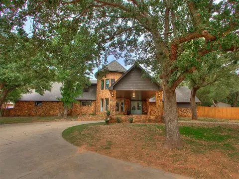 12310 Dudley Ct, Edmond, OK 73013