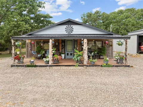 19254 N County Road 3360 Rd, Stratford, OK 74872