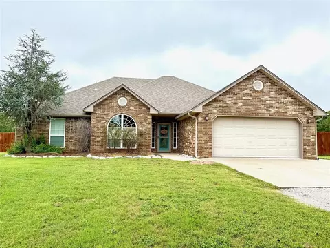 910935 S Moccasin Trl, Chandler, OK 74834