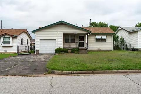 809 SE 62nd St, Oklahoma City, OK 73149