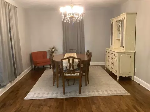 Dining - 1219 E Oklahoma Ave, Guthrie, OK 73044 photo 1 of 1