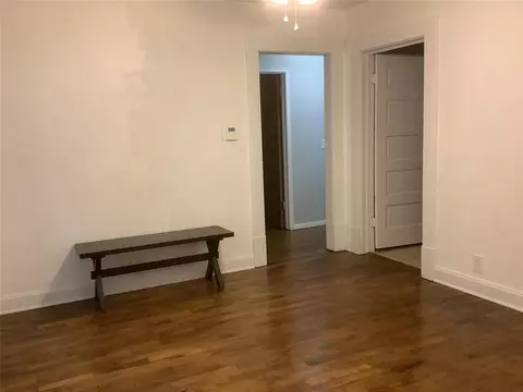 Living - 1219 E Oklahoma Ave, Guthrie, OK 73044 photo 2 of 2