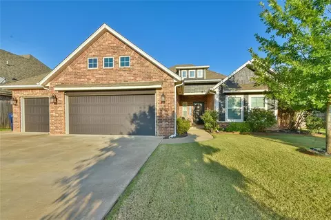 13332 Outdoor Living Dr, Piedmont, OK 73078