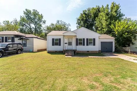 3228 NW 32nd St, Oklahoma City, OK 73112