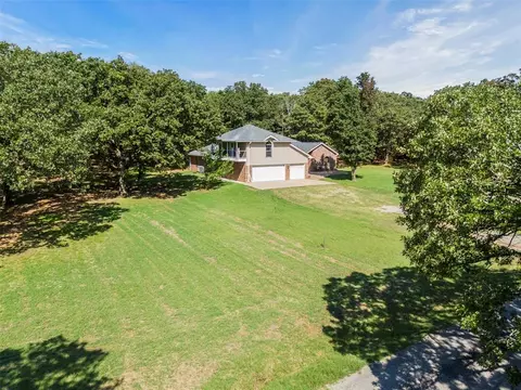 870737 S Tee Ave, Chandler, OK 74834