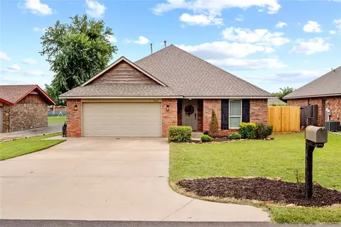 1920 E Lawter Rd, Weatherford, OK 73096
