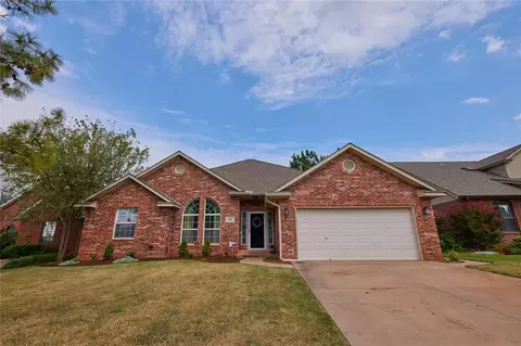 1212 Pine Vly, Edmond, OK 73012