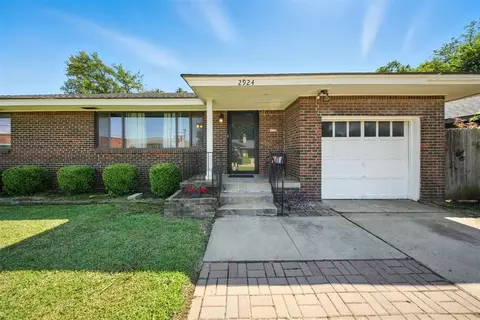 2924 NW 47th St, Oklahoma City, OK 73112