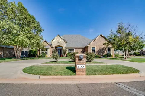 500 Prairie Hill Ln, Yukon, OK 73099