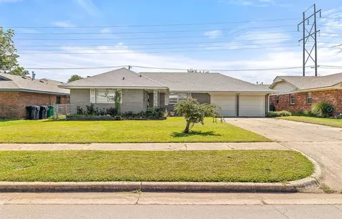 2208 SW 81st, Oklahoma City, OK 73159