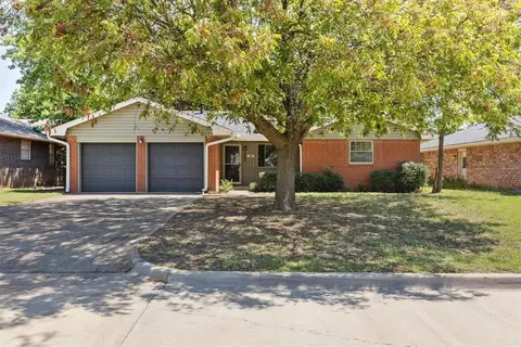 705 Reed Ave, Norman, OK 73071