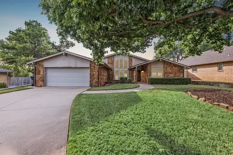 12305 Windsong Way, Oklahoma City, OK 73120