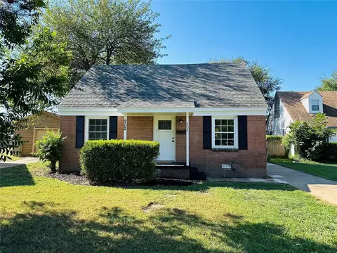 202 E Northrup Dr, Midwest City, OK 73110