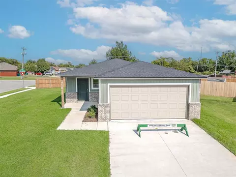 12004 N Dewey Ave, Edmond, OK 73034