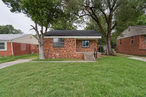 4141 NW 14th St, Oklahoma City, OK 73107