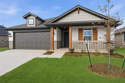 6509 SE 84th St, Oklahoma City, OK 73135