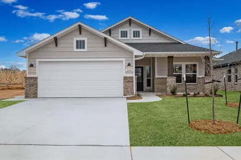 11212 NW 134th Cir, Piedmont, OK 73078