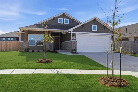 11212 NW 134th Cir, Piedmont, OK 73078