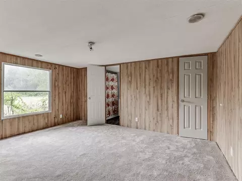 Bedroom - 21236 SE 129th St, Mcloud, OK 74851 photo 1 of 9