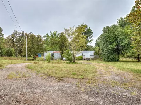 Exterior - 21236 SE 129th St, Mcloud, OK 74851 photo 2 of 4