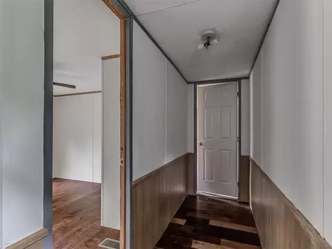 Entry Way - 21236 SE 129th St, Mcloud, OK 74851 photo 1 of 2