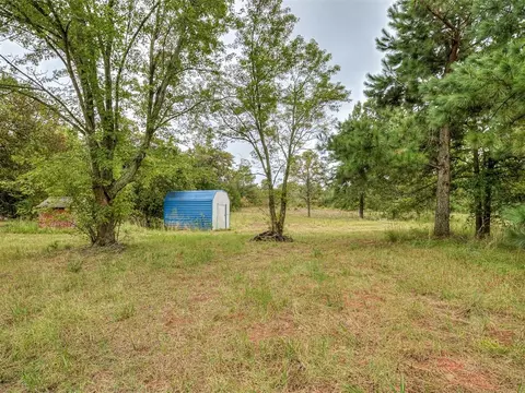 Exterior - 21236 SE 129th St, Mcloud, OK 74851 photo 3 of 4