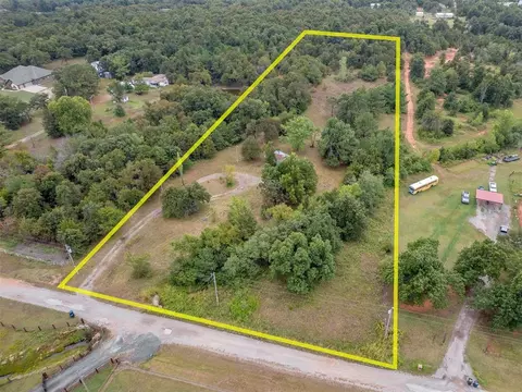 View/Area - 21236 SE 129th St, Mcloud, OK 74851 photo 12 of 13