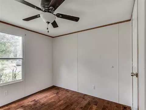 Bedroom - 21236 SE 129th St, Mcloud, OK 74851 photo 5 of 9