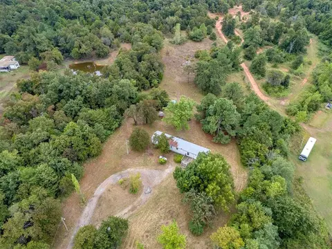 21236 SE 129th St, Mcloud, OK 74851
