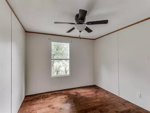 Bedroom - 21236 SE 129th St, Mcloud, OK 74851 photo 4 of 9