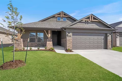 13216 Mesquite Trl, Piedmont, OK 73078