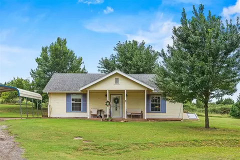 17400 E Covell Rd, Luther, OK 73054