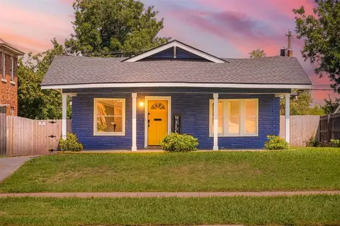 311 NW 25th St, Oklahoma City, OK 73103