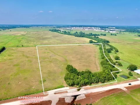 0007 Scruggs Rd, Wynnewood, OK 73098