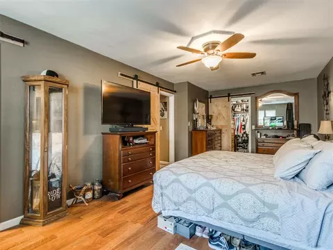 Bedroom - 804 Ash Ct, Norman, OK 73072 photo 3 of 7