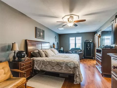 Bedroom - 804 Ash Ct, Norman, OK 73072 photo 1 of 7