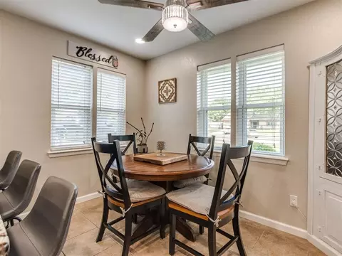 Dining - 804 Ash Ct, Norman, OK 73072 photo 2 of 2