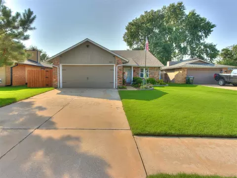 804 Ash Ct, Norman, OK 73072
