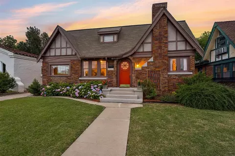 1908 NW 21st St, Oklahoma City, OK 73106