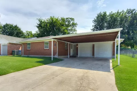 9316 NE 13th Pl, Midwest City, OK 73130