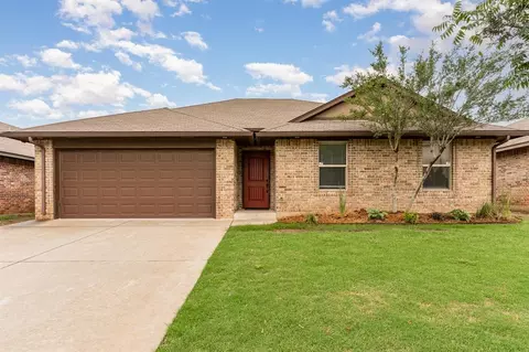 1608 SW 82 St, Oklahoma City, OK 73159