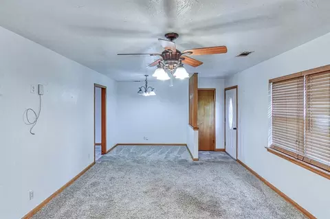 Living - 19 Circle Dr, Chickasha, OK 73018 photo 2 of 2
