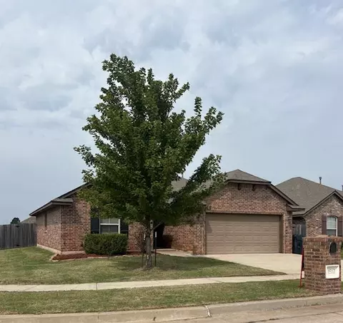 Undisclosed, Oklahoma City, OK 73159