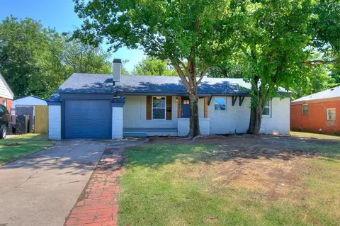 4108 Park Ln, Oklahoma City, OK 73111